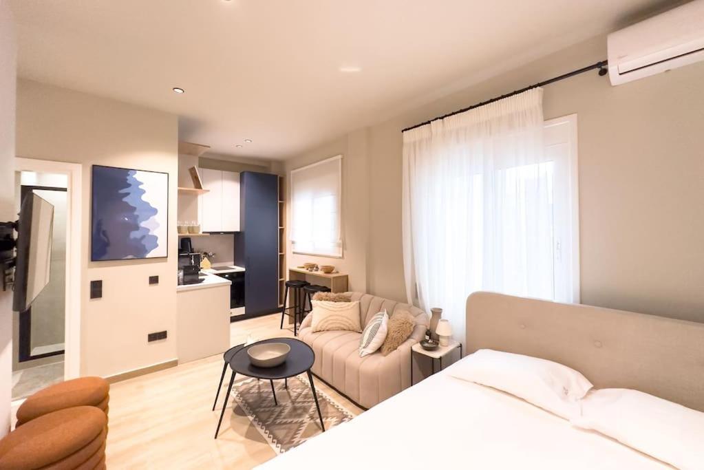 Athenian Luxe & Cozy Studio 外观 照片