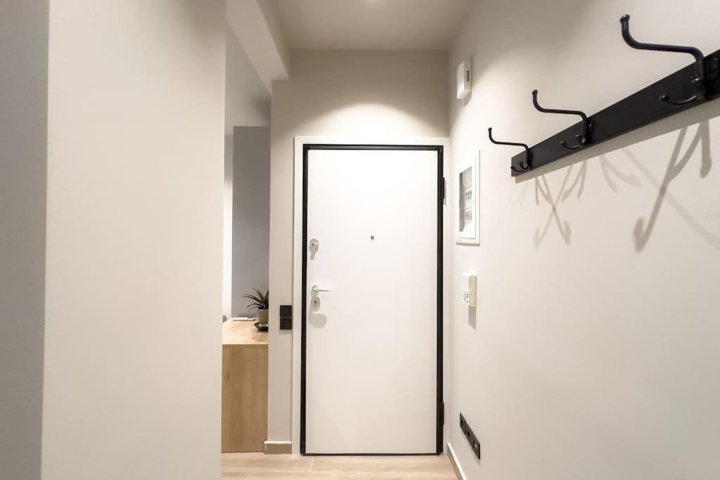Athenian Luxe & Cozy Studio 外观 照片