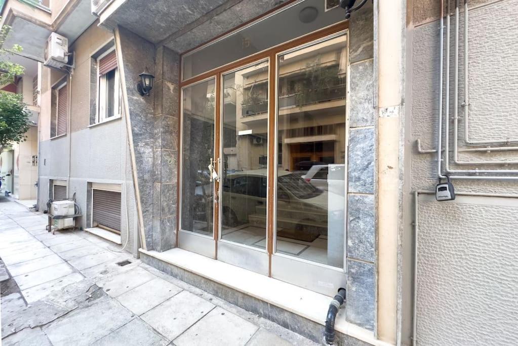 Athenian Luxe & Cozy Studio 外观 照片